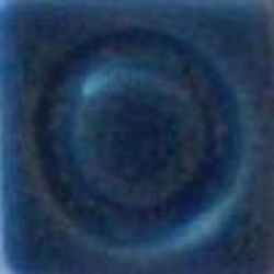 EM844391 Esmalte gris azulado mate 980ºC